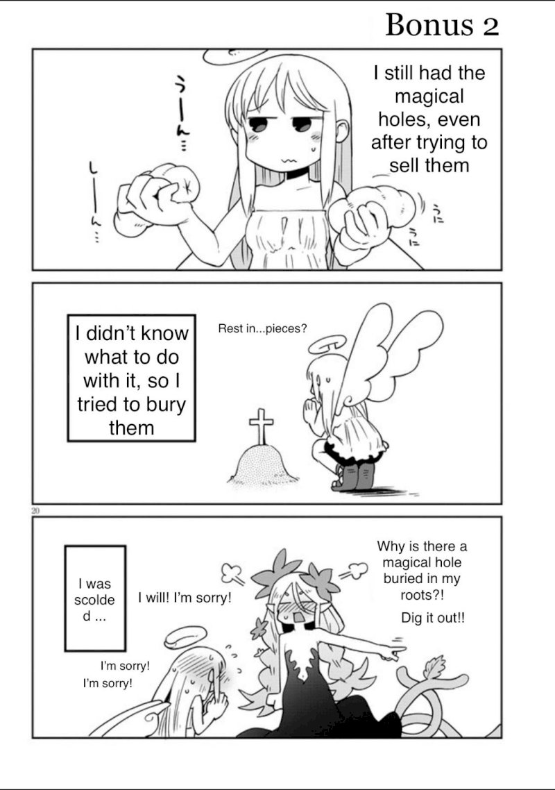 Ishuzoku Reviewers - Chapter 32 [photo 20] - MangaPorn