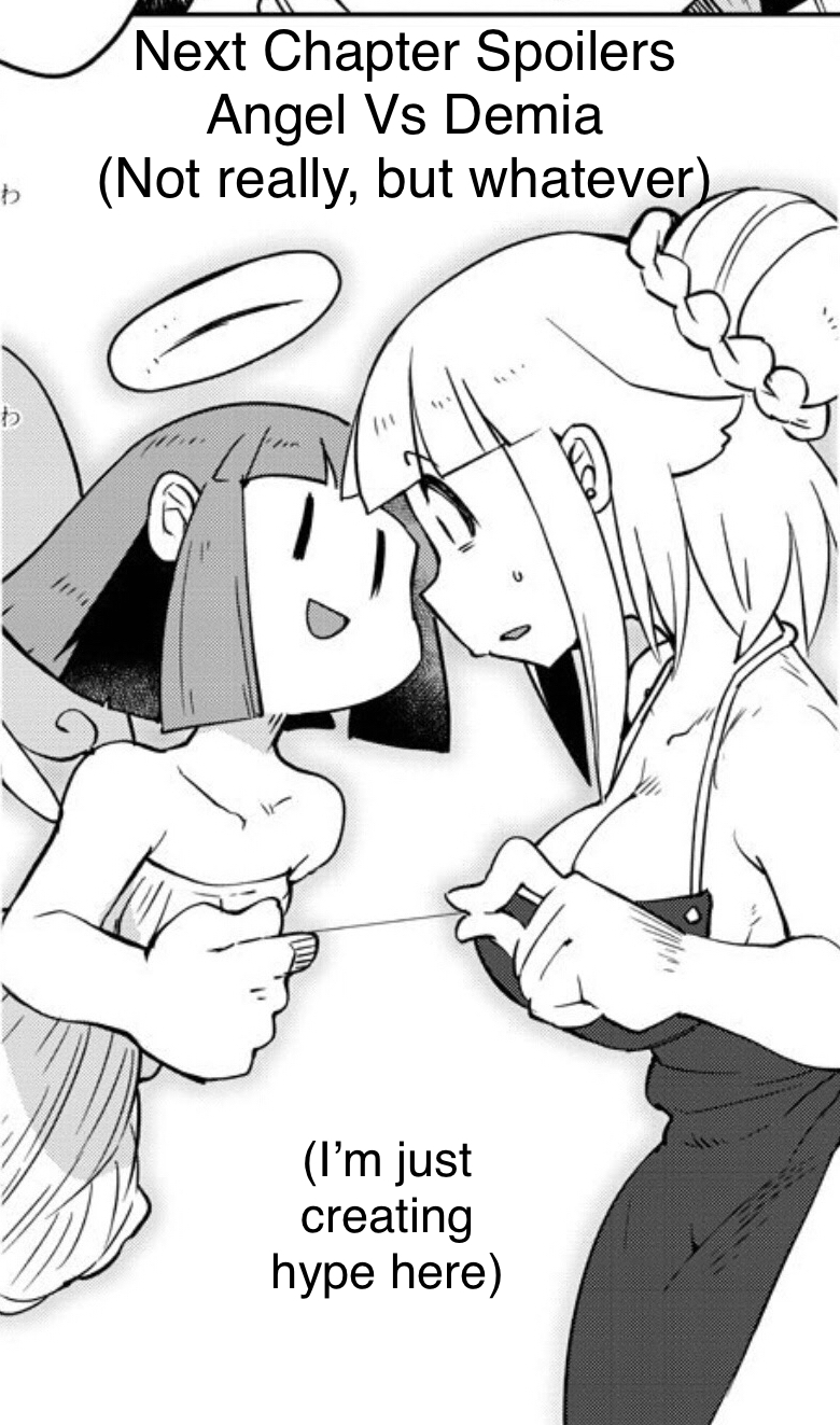 Ishuzoku Reviewers - Chapter 36 [photo 18] - MangaPorn