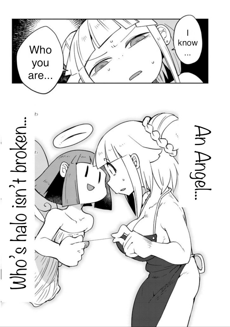 Ishuzoku Reviewers - Chapter 37 [photo 14] - MangaPorn