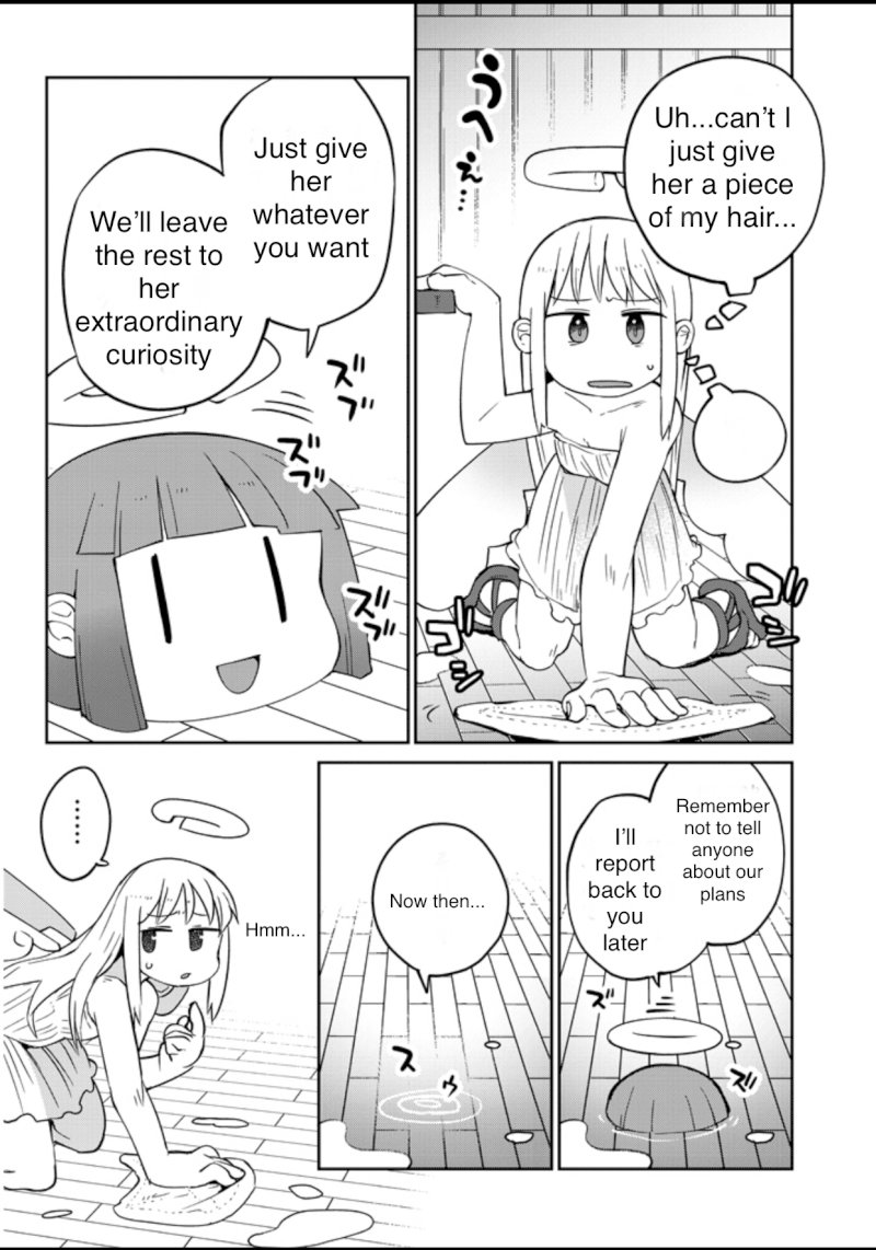 Ishuzoku Reviewers - Chapter 37 [photo 18] - MangaPorn