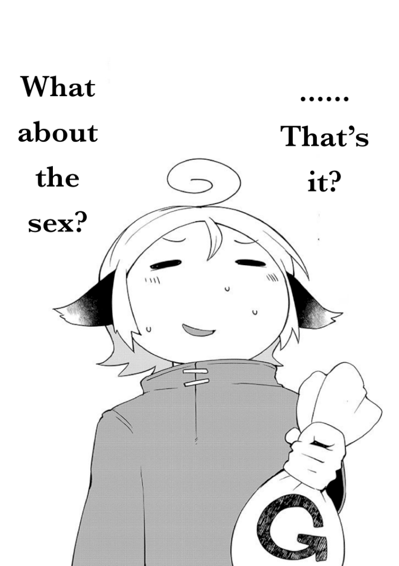 Ishuzoku Reviewers - Chapter 39 [photo 13] - MangaPorn