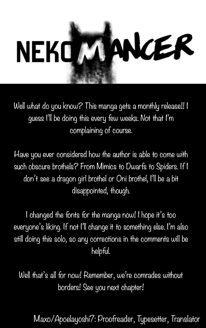 Ishuzoku Reviewers - Chapter 39 [photo 16] - MangaPorn