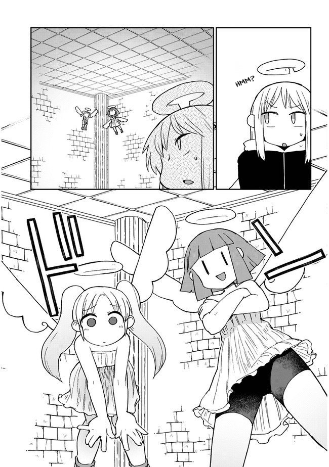 Ishuzoku Reviewers - Chapter 43 [photo 15] - MangaPorn