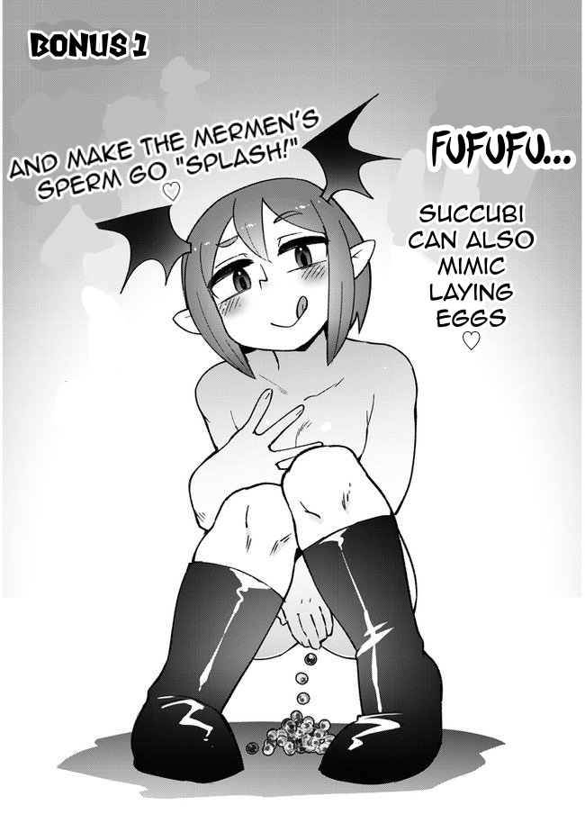 Ishuzoku Reviewers - Chapter 46 [photo 15] - MangaPorn