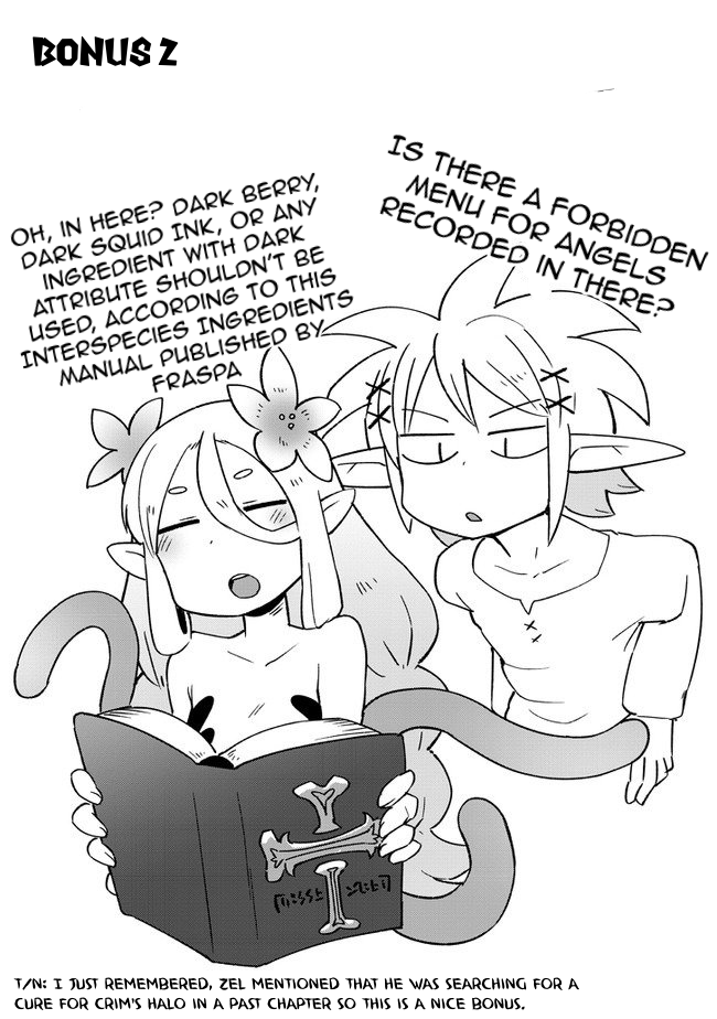 Ishuzoku Reviewers - Chapter 46 [photo 16] - MangaPorn