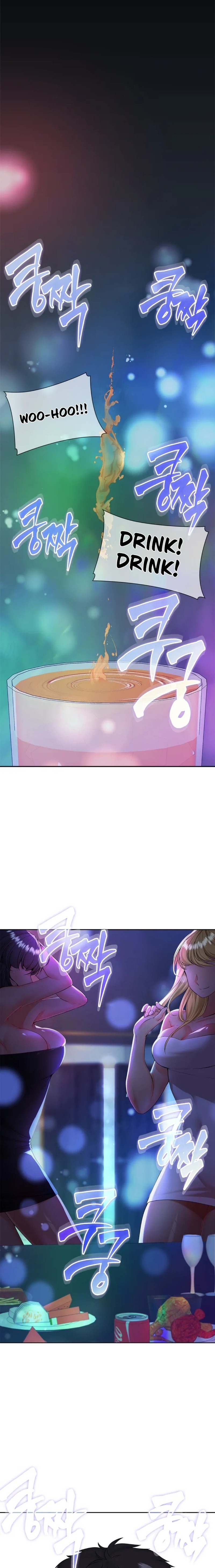 The High Society - Chapter 1 [photo 1] - MangaPorn