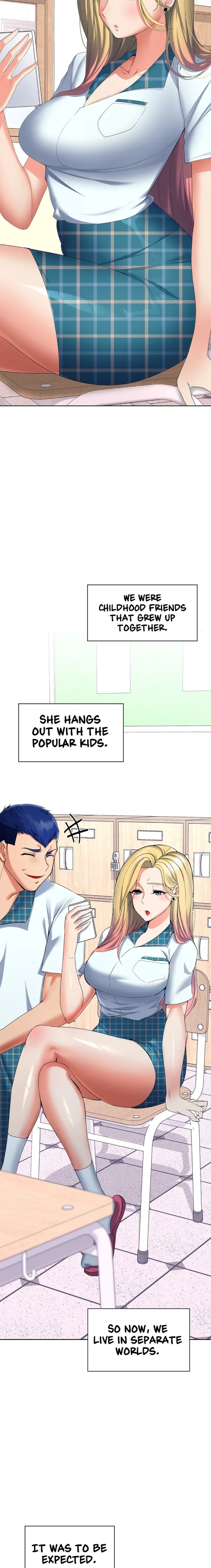 The High Society - Chapter 1 [photo 11] - MangaPorn