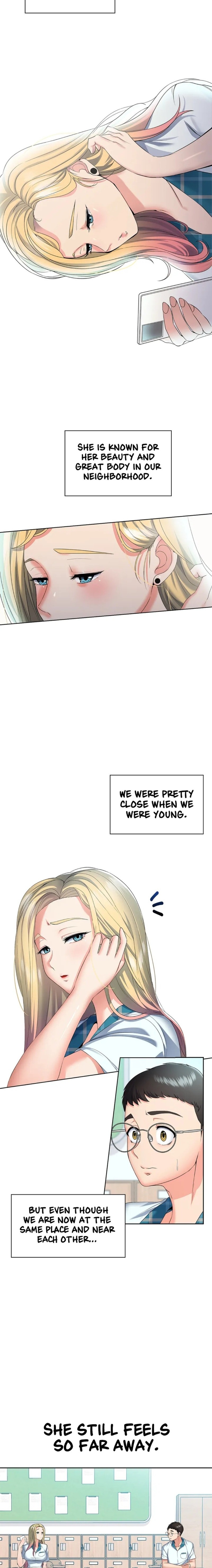 The High Society - Chapter 1 [photo 12] - MangaPorn