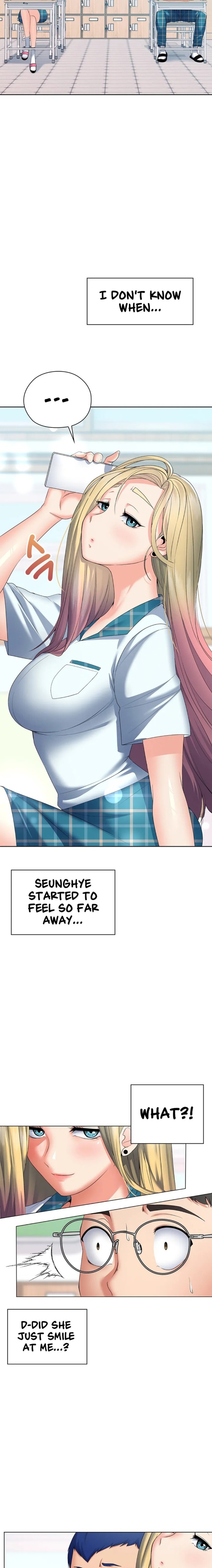 The High Society - Chapter 1 [photo 13] - MangaPorn