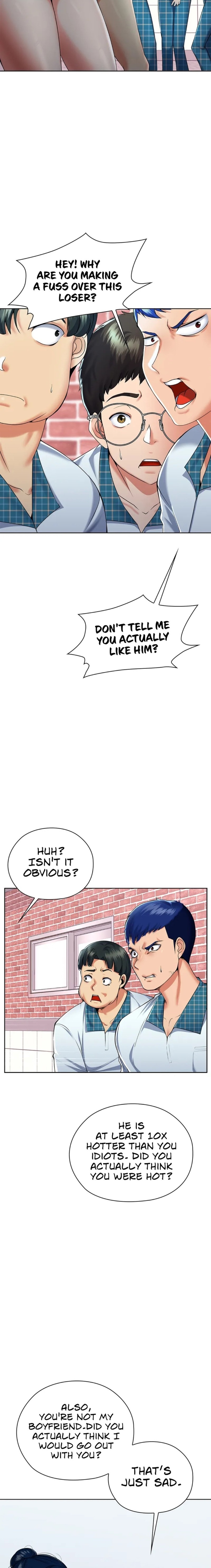 The High Society - Chapter 1 [photo 16] - MangaPorn