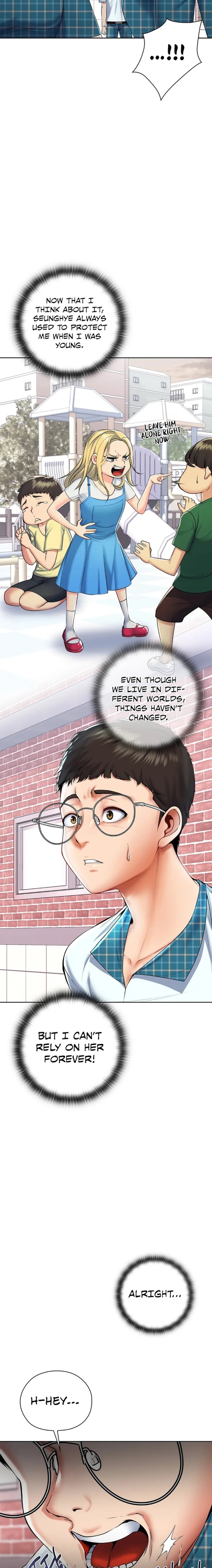 The High Society - Chapter 1 [photo 19] - MangaPorn