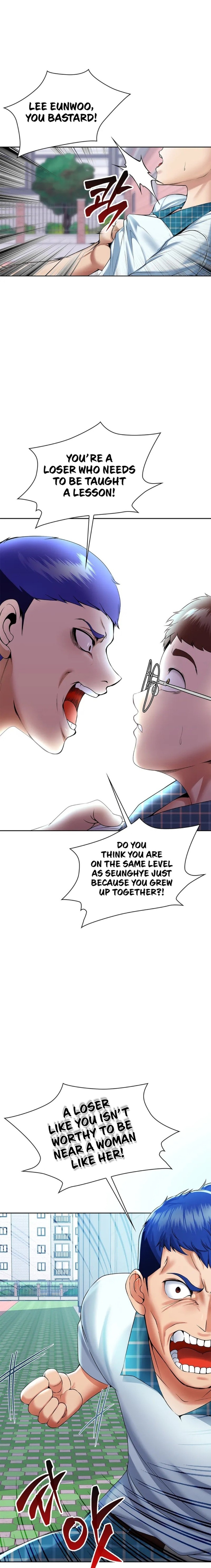 The High Society - Chapter 1 [photo 23] - MangaPorn