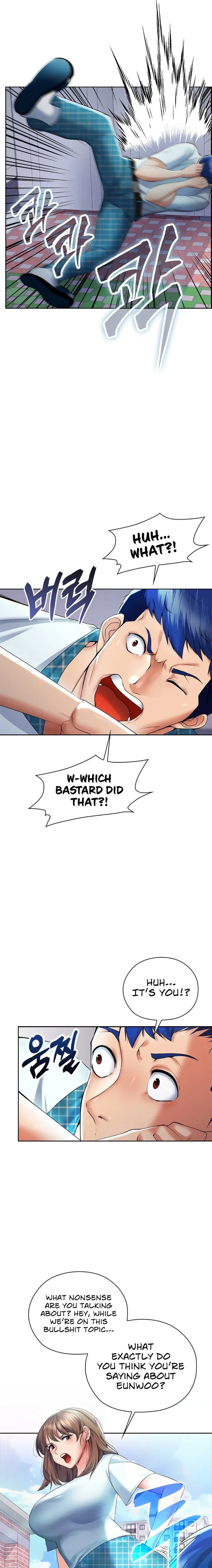 The High Society - Chapter 1 [photo 27] - MangaPorn
