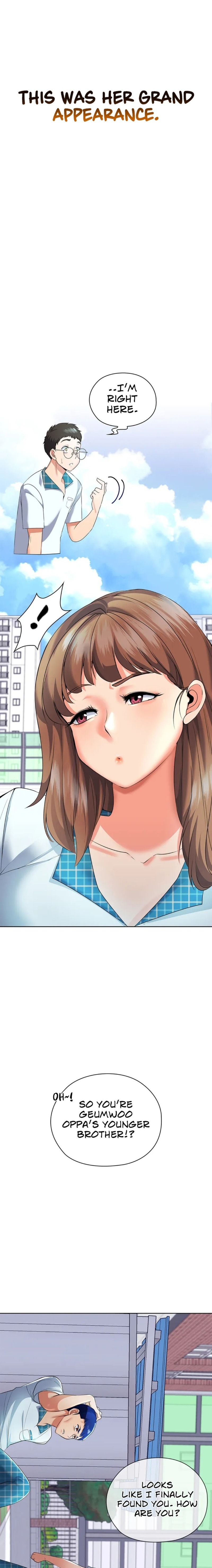 The High Society - Chapter 1 [photo 29] - MangaPorn