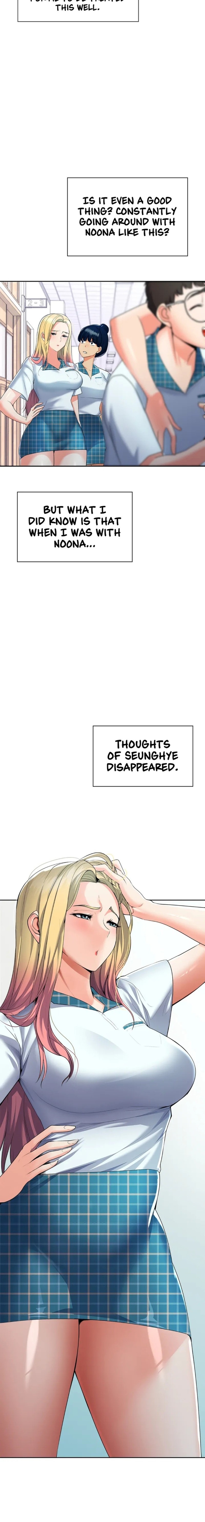 The High Society - Chapter 1 [photo 32] - MangaPorn