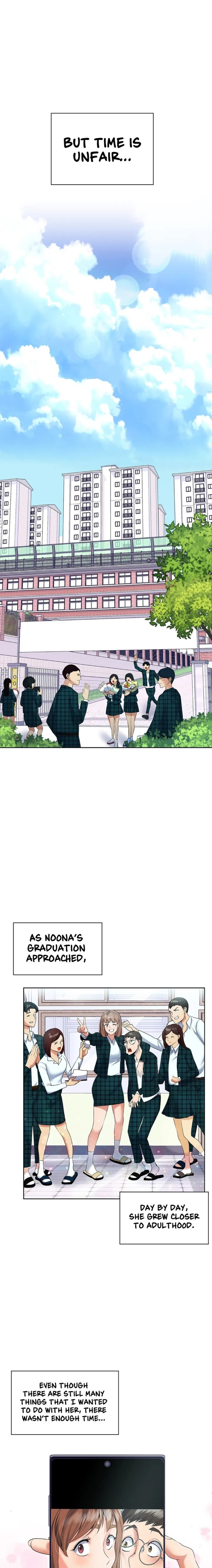 The High Society - Chapter 1 [photo 33] - MangaPorn