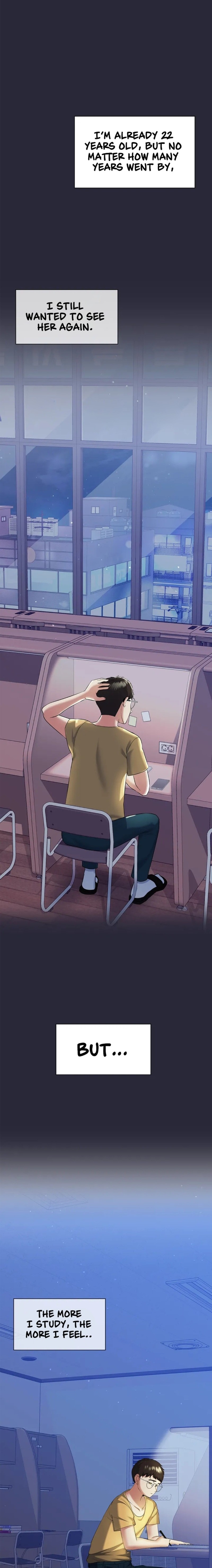 The High Society - Chapter 1 [photo 35] - MangaPorn