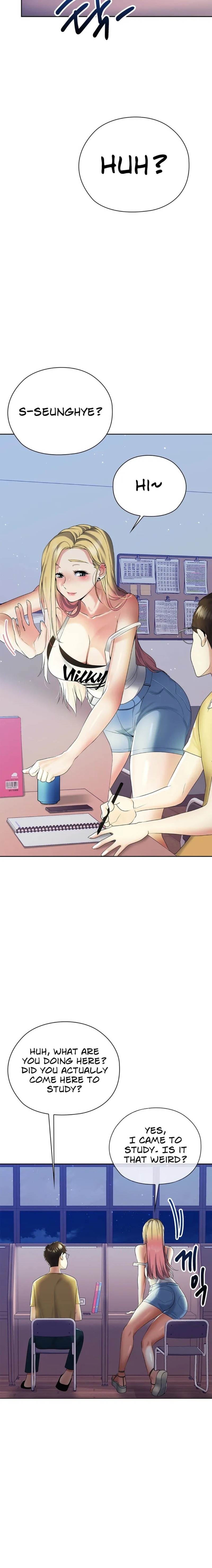 The High Society - Chapter 1 [photo 37] - MangaPorn