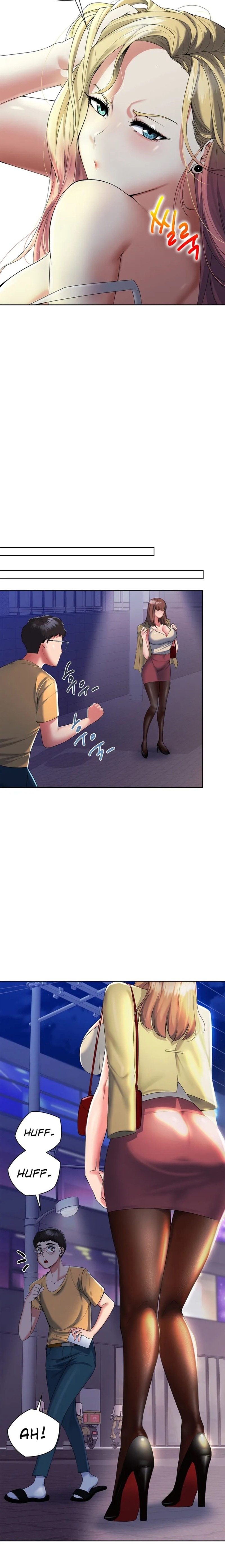The High Society - Chapter 1 [photo 41] - MangaPorn