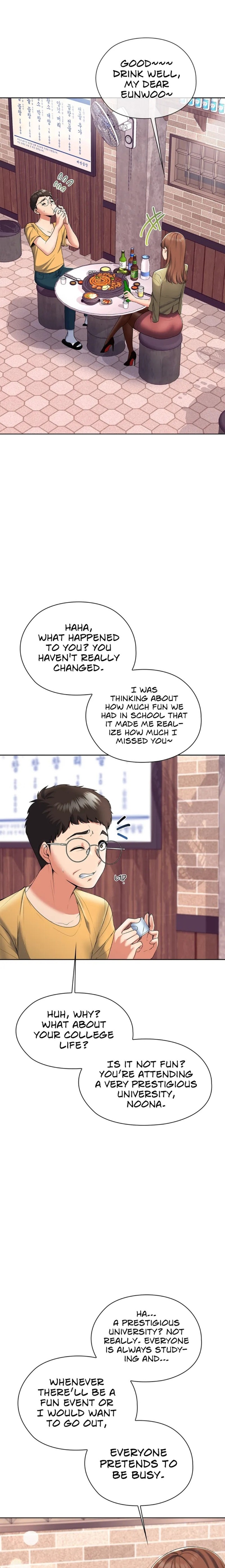 The High Society - Chapter 1 [photo 45] - MangaPorn