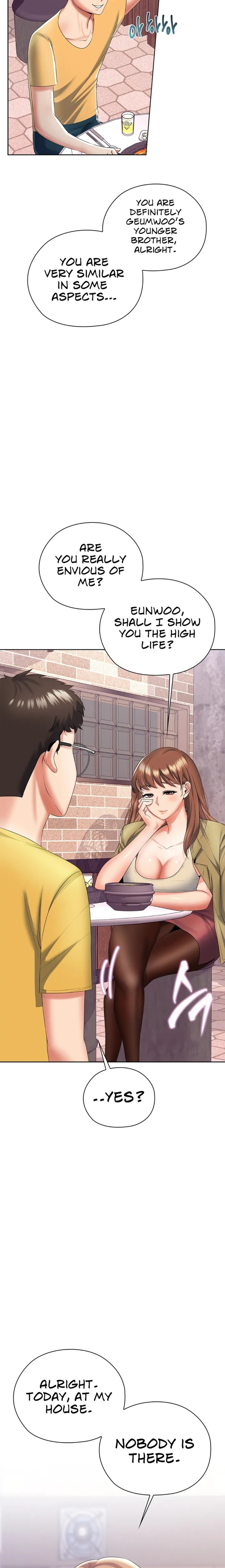 The High Society - Chapter 1 [photo 49] - MangaPorn