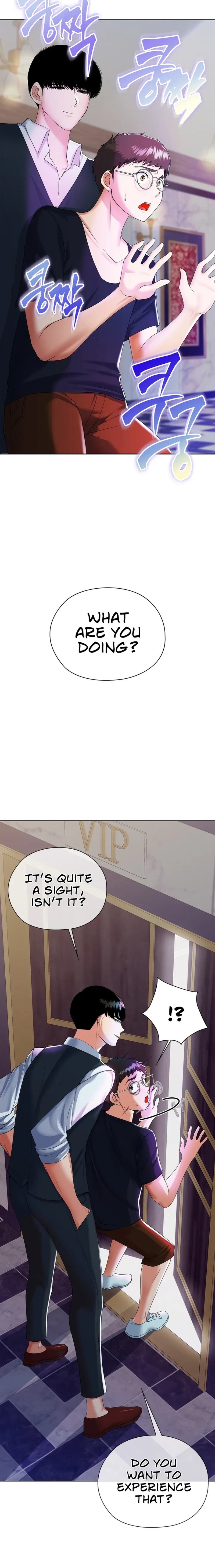 The High Society - Chapter 1 [photo 6] - MangaPorn