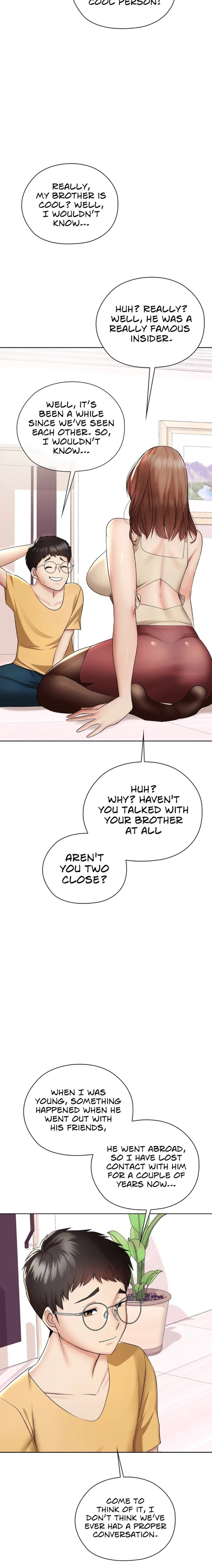The High Society - Chapter 2 [photo 13] - MangaPorn