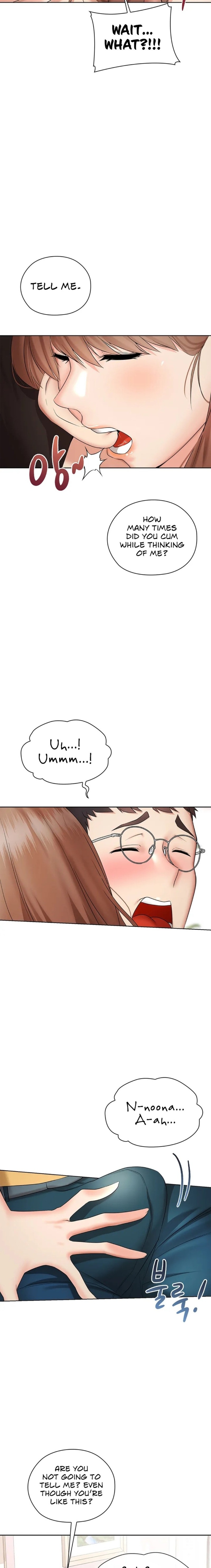 The High Society - Chapter 2 [photo 20] - MangaPorn