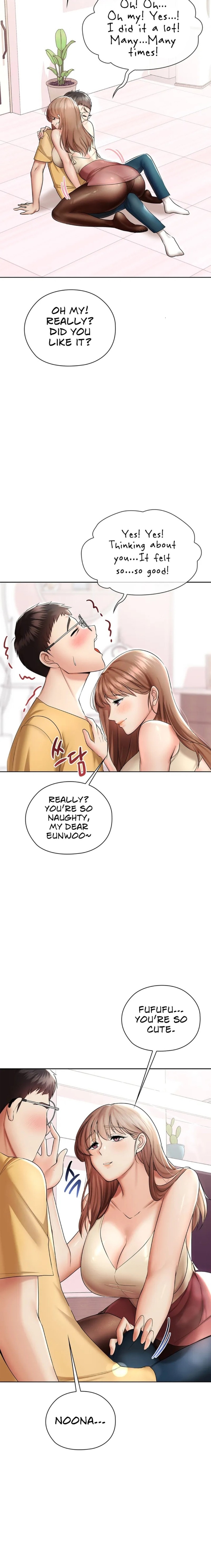 The High Society - Chapter 2 [photo 21] - MangaPorn