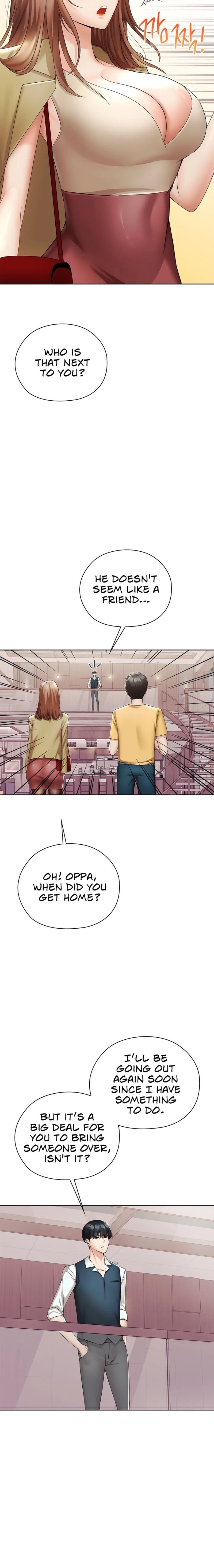 The High Society - Chapter 2 [photo 4] - MangaPorn