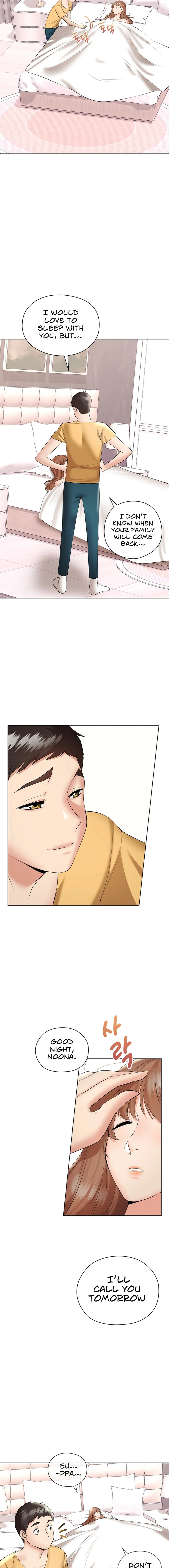 The High Society - Chapter 3 [photo 19] - MangaPorn