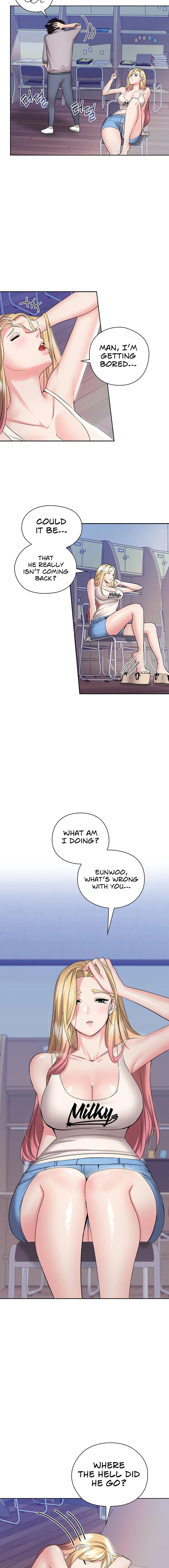 The High Society - Chapter 3 [photo 4] - MangaPorn