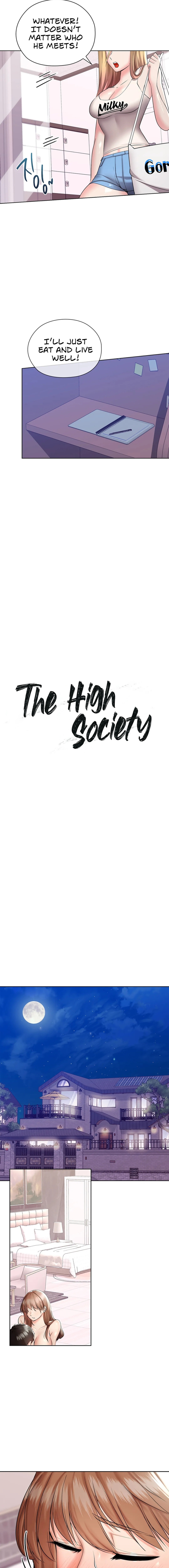 The High Society - Chapter 3 [photo 6] - MangaPorn