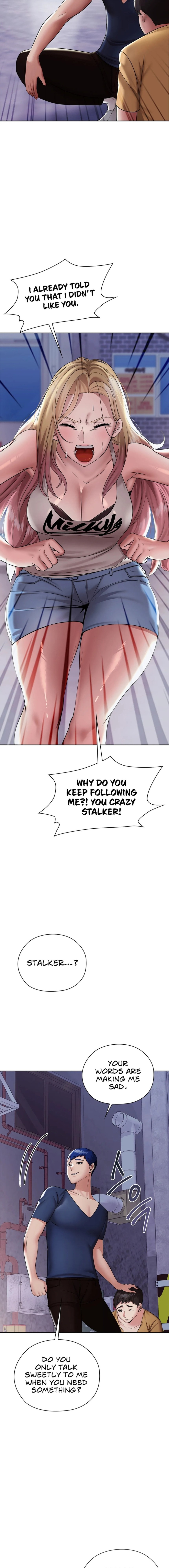 The High Society - Chapter 4 [photo 10] - MangaPorn