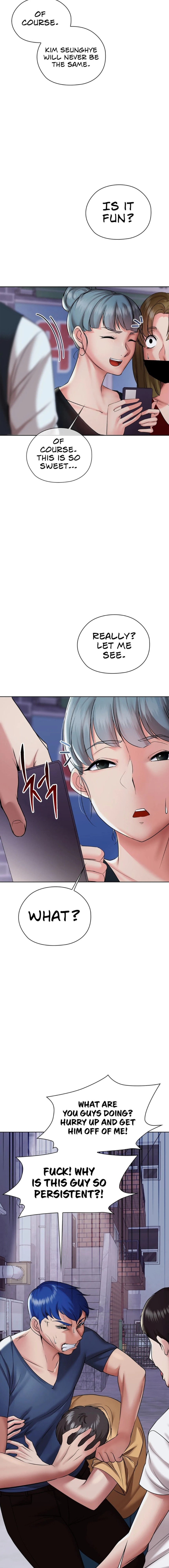 The High Society - Chapter 4 [photo 19] - MangaPorn