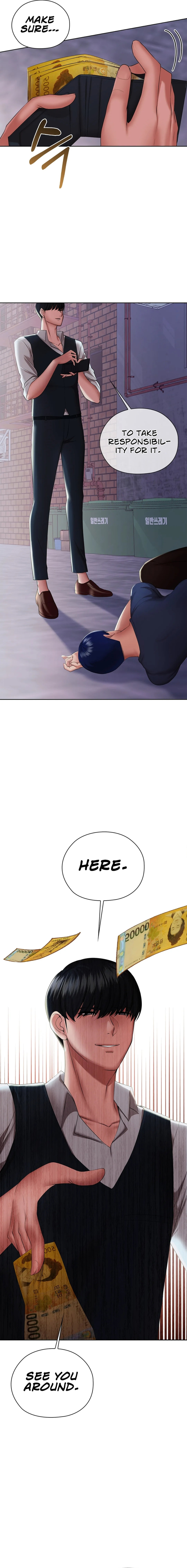 The High Society - Chapter 5 [photo 10] - MangaPorn