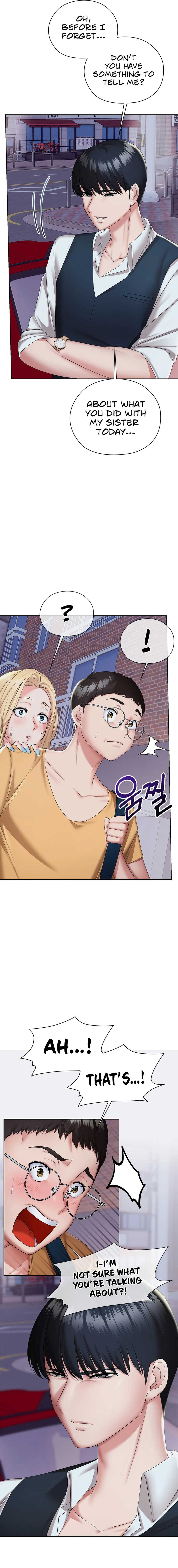 The High Society - Chapter 5 [photo 13] - MangaPorn