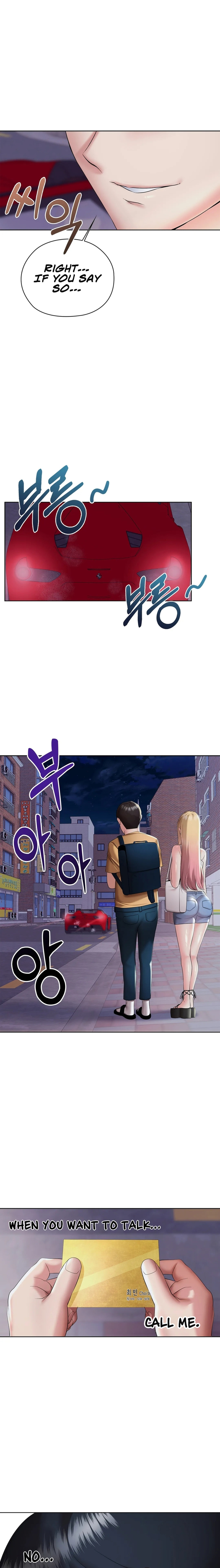 The High Society - Chapter 5 [photo 14] - MangaPorn