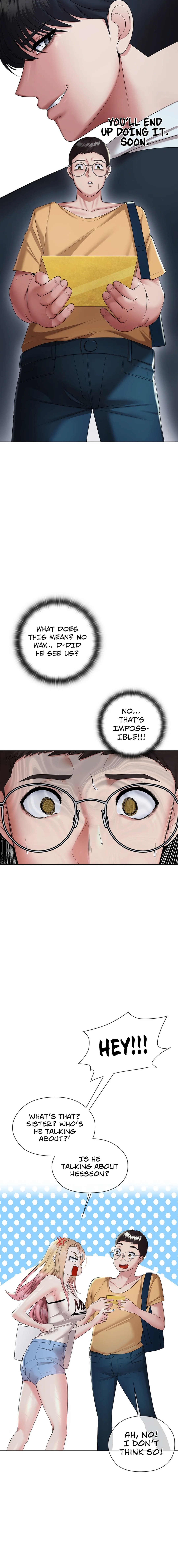 The High Society - Chapter 5 [photo 15] - MangaPorn