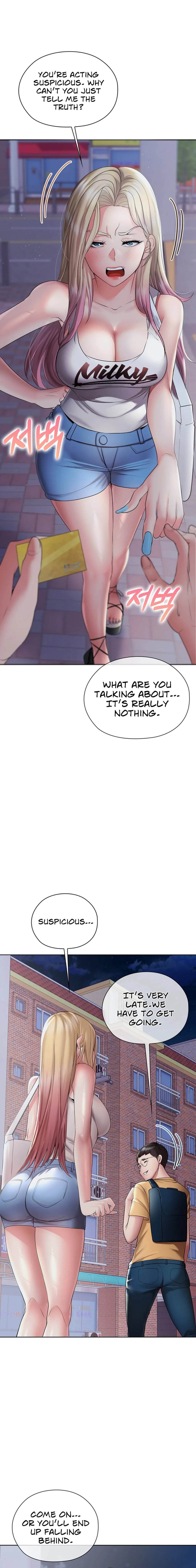 The High Society - Chapter 5 [photo 16] - MangaPorn
