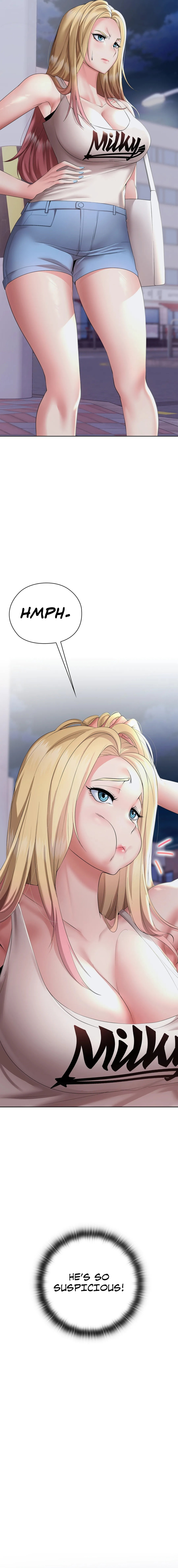 The High Society - Chapter 5 [photo 17] - MangaPorn