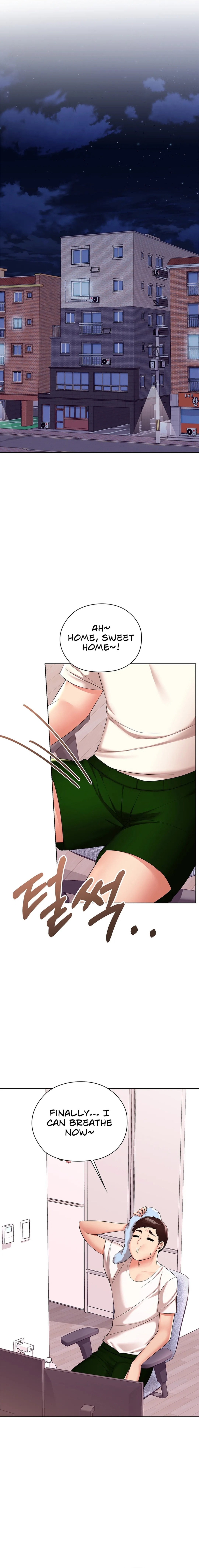 The High Society - Chapter 5 [photo 18] - MangaPorn