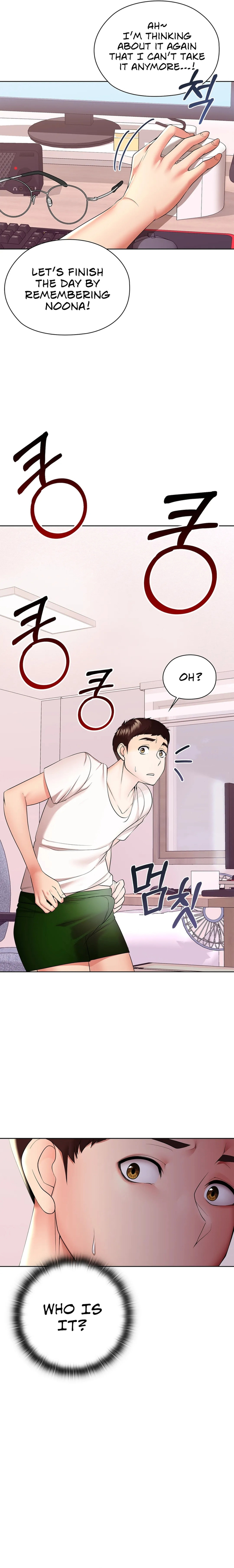 The High Society - Chapter 5 [photo 20] - MangaPorn