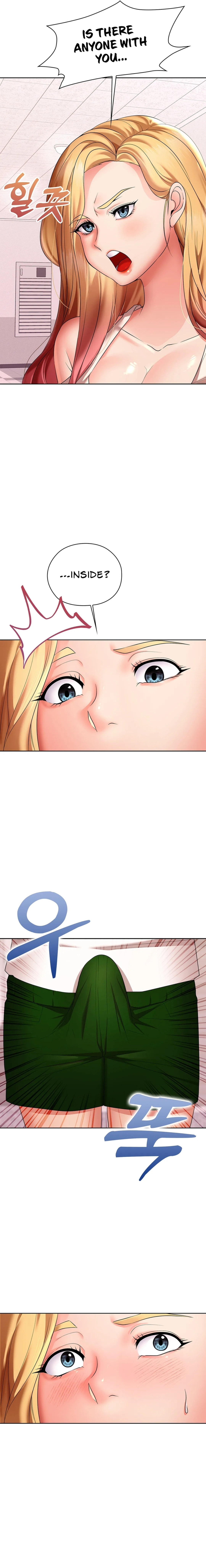 The High Society - Chapter 5 [photo 22] - MangaPorn