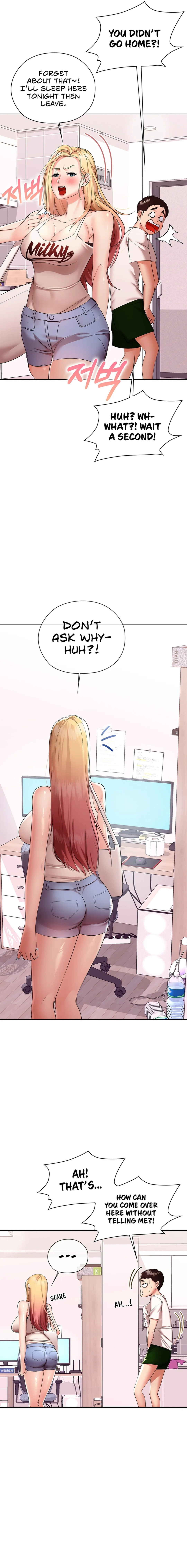 The High Society - Chapter 5 [photo 23] - MangaPorn