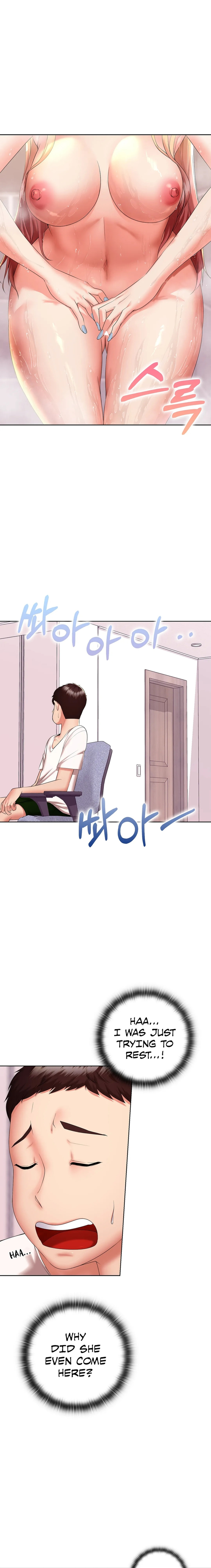 The High Society - Chapter 5 [photo 26] - MangaPorn