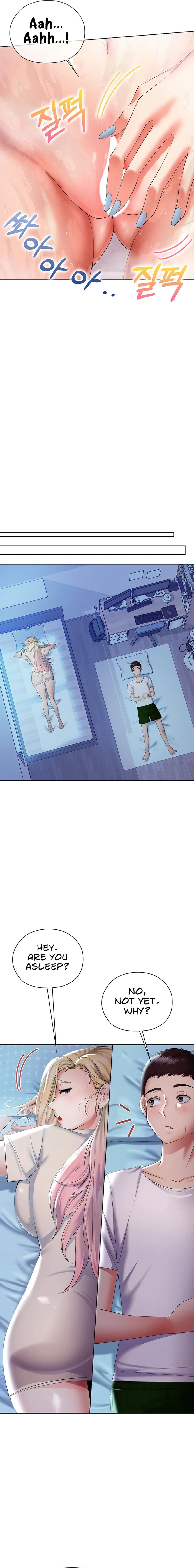 The High Society - Chapter 5 [photo 28] - MangaPorn