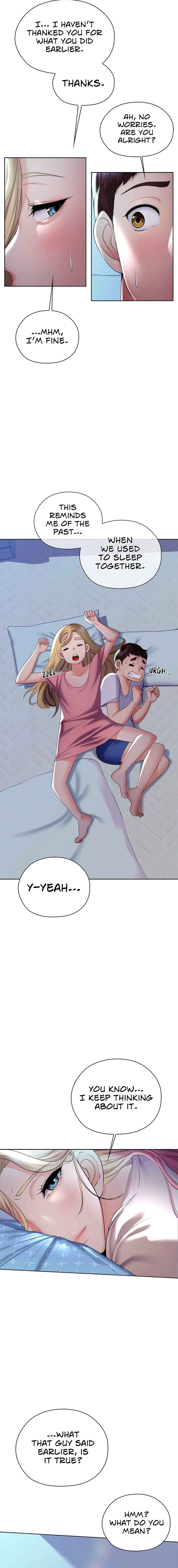 The High Society - Chapter 5 [photo 29] - MangaPorn