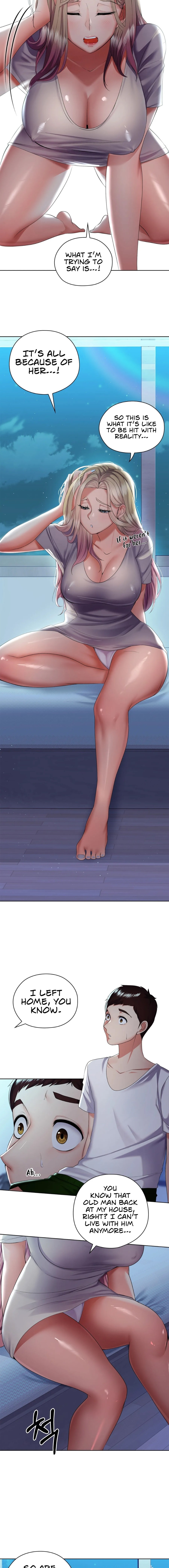 The High Society - Chapter 6 [photo 2] - MangaPorn