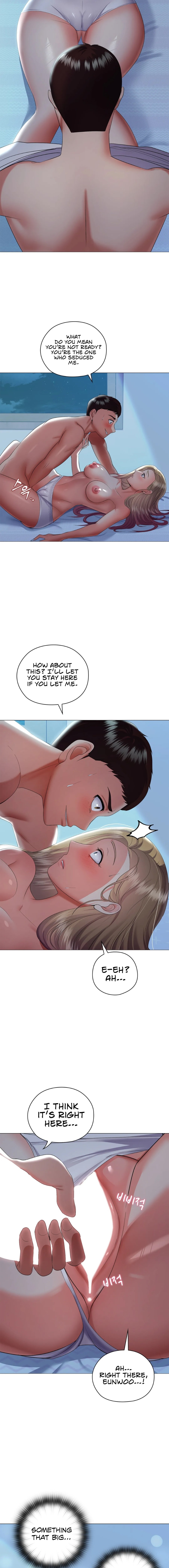 The High Society - Chapter 6 [photo 20] - MangaPorn